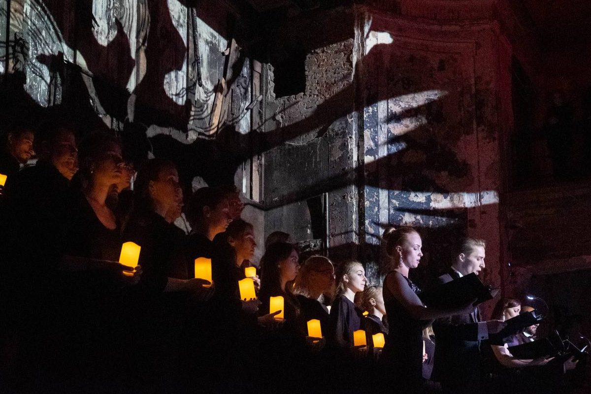 conciertos inmersivos verdi iglesias buenos aires