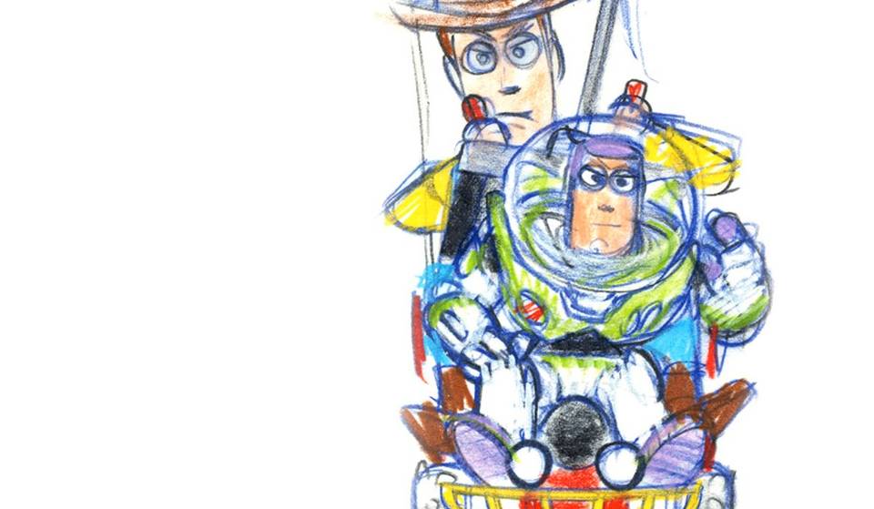 Toy Story turns 30 and celebrates it with a free and interactive exhibition in Buenos Aires starting this weekend.