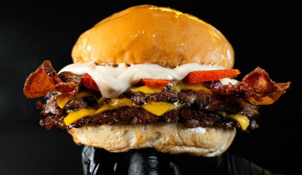 Carne jugosa, pan brioche y bacon crujiente: Así es la hamburguesa de Buenos Aires entre las 10 mejores del mundo