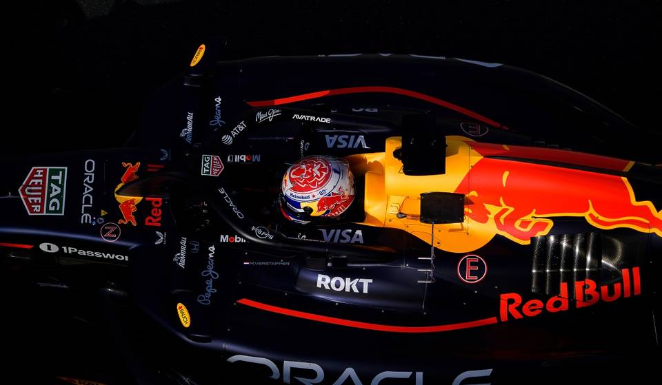 Madrid se estrena en la Formula 1® en 2026 y ya podés conseguir tus entradas ¡Viví el Gran Premio de Madrid por dentro!