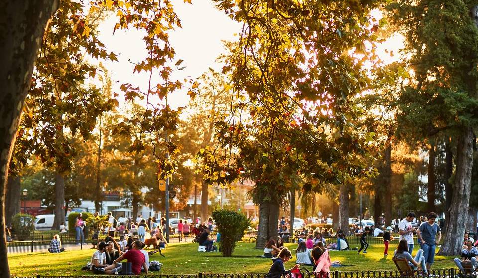 This is the Buenos Aires neighborhood chosen as the coolest neighborhood in the world: bars, art and it is not Palermo.