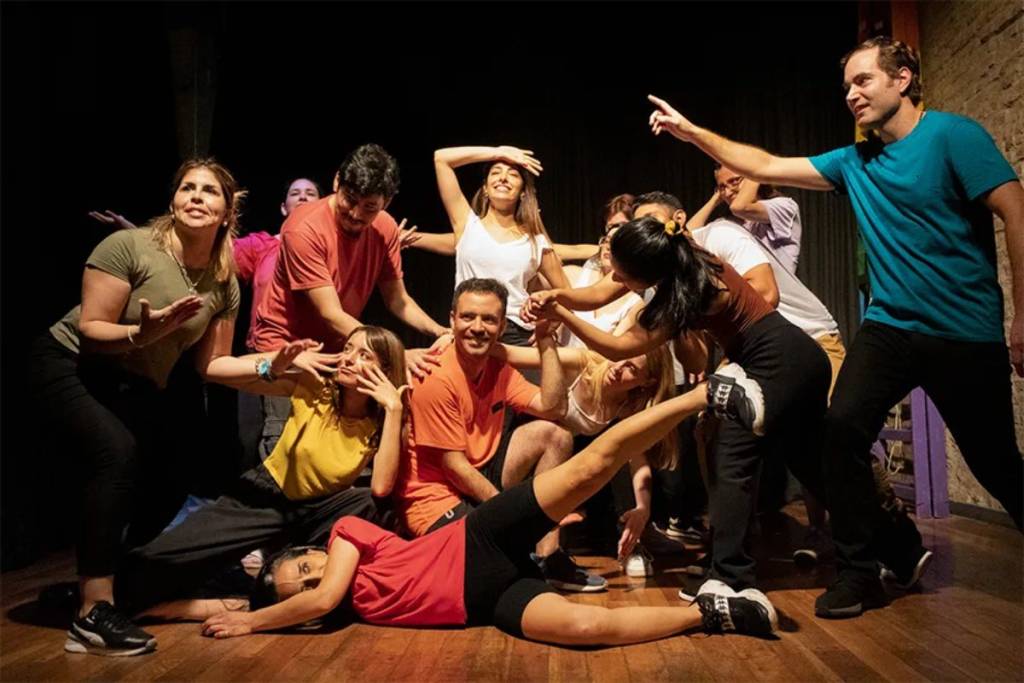 festival improvisacion buenos aires improba