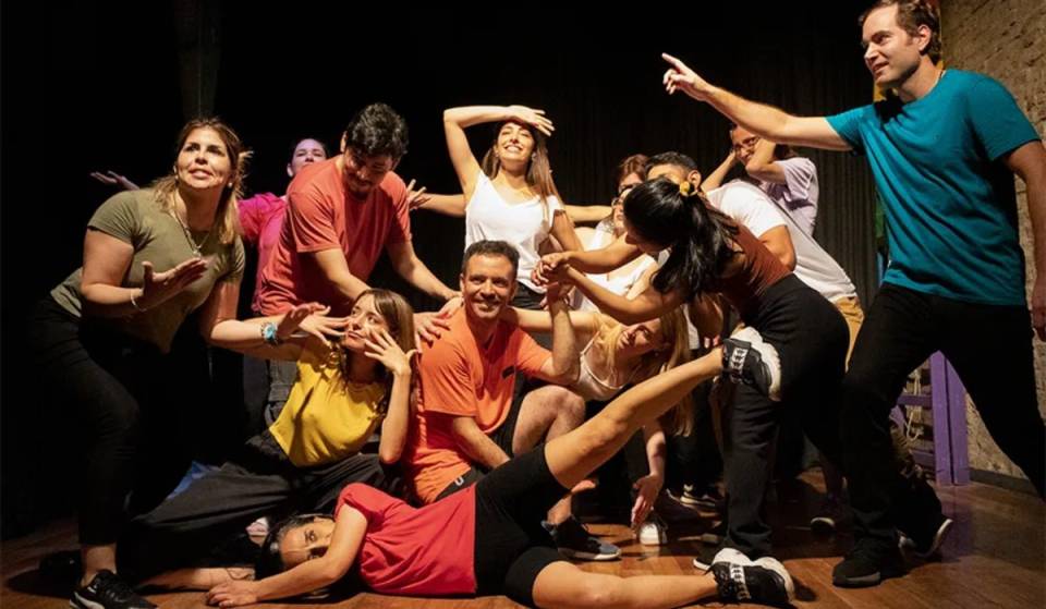 No te pierdas IMPROBA 2026, el festival teatral que reúne a los mejores improvisadores: funciones, talleres y charlas