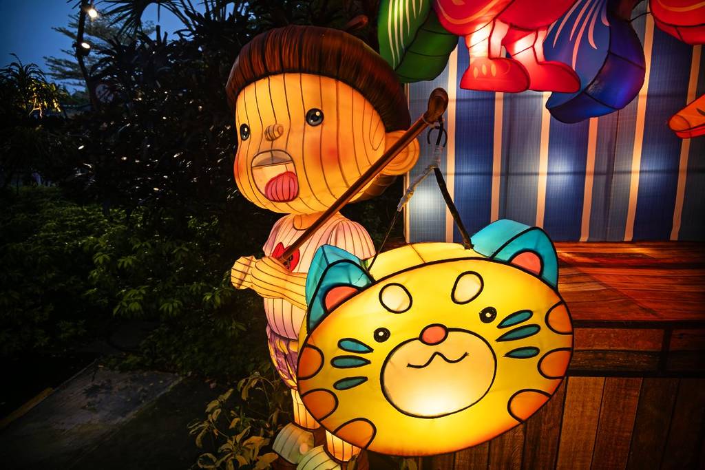 festival de la luna buenos aires