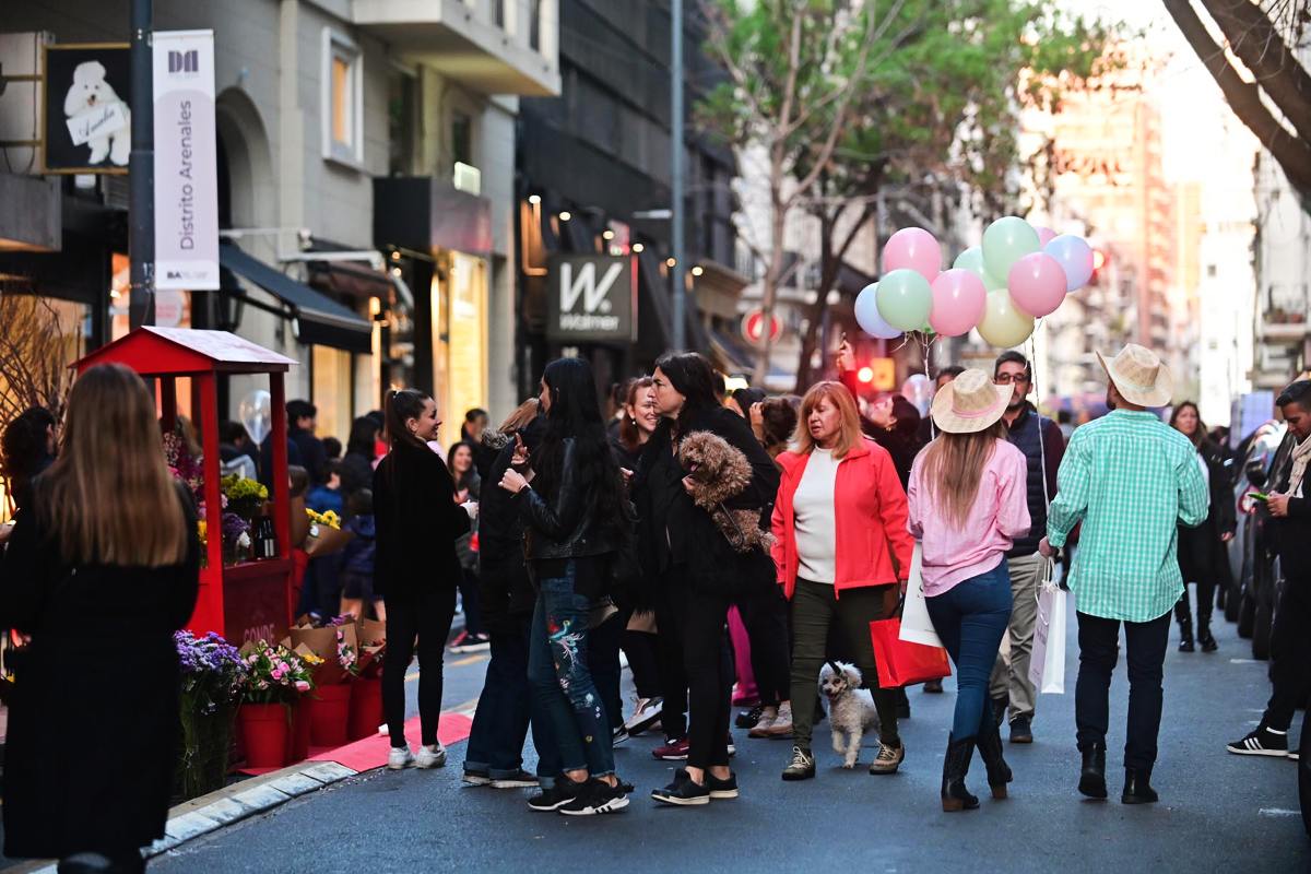noche del diseño buenos aires
