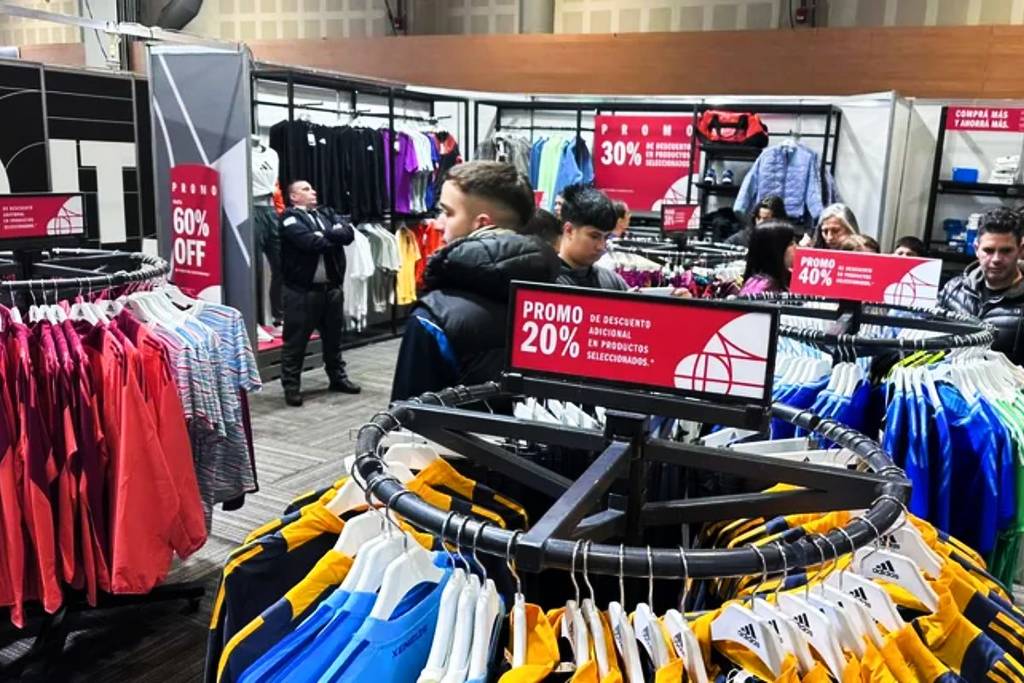 feria compras descuentos buenos aires