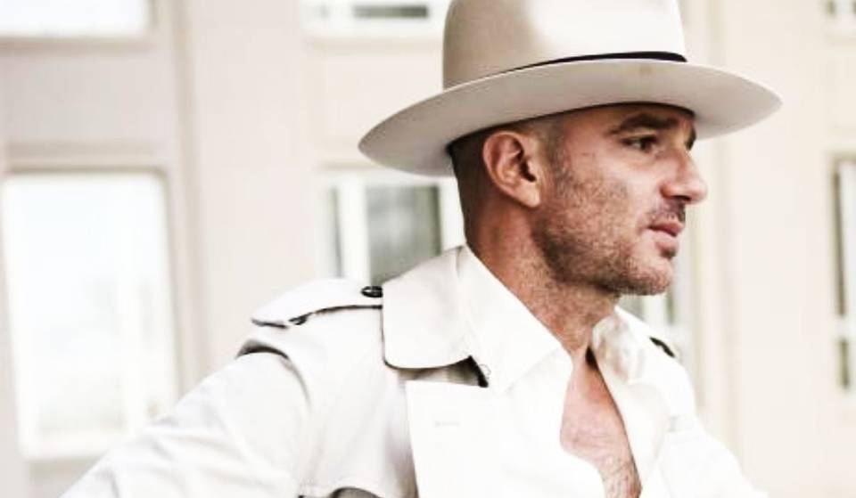 Alan Faena abrió el placard y puso a la venta su ropa en este local de Buenos Aires ¿Cuánto cuesta vestirse como él?