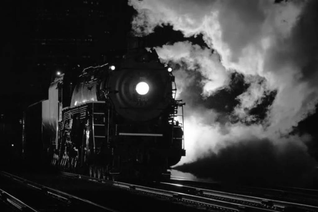 tren fantasma halloween buenos aires museo ferroviario retiro