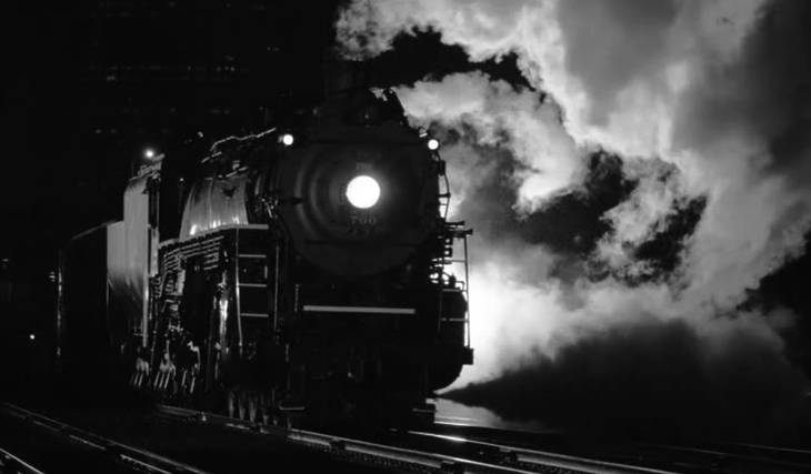 Un Tren Fantasma llega a Buenos Aires para celebrar Halloween con cine de terror, tarot y patio gastronómico en el Museo Ferroviario