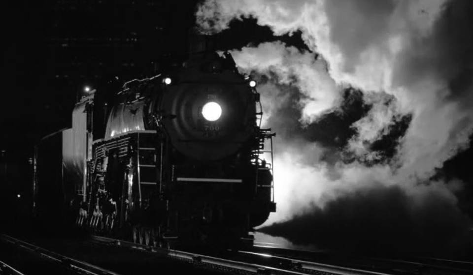 Un Tren Fantasma llega a Buenos Aires para celebrar Halloween: 3 noches con cine de terror, tarot y patio gastronómico en el Museo Ferroviario