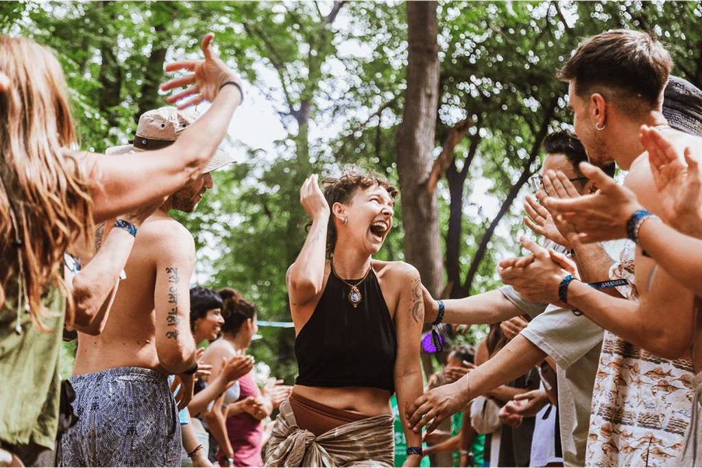 amanita festival buenos aires