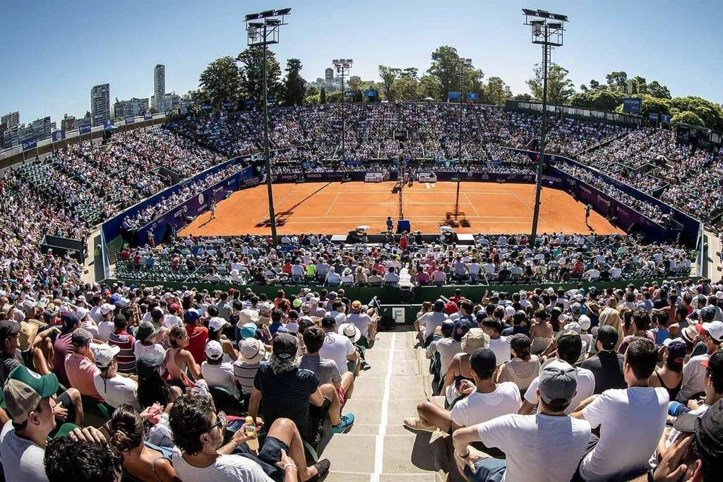 road to australia tennis buenos aires