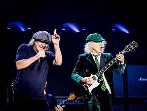 Estos son todos los conciertos de 2026 en Buenos Aires que no podés dejar pasar