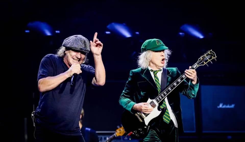 Estos son todos los conciertos de 2026 en Buenos Aires que no podés dejar pasar