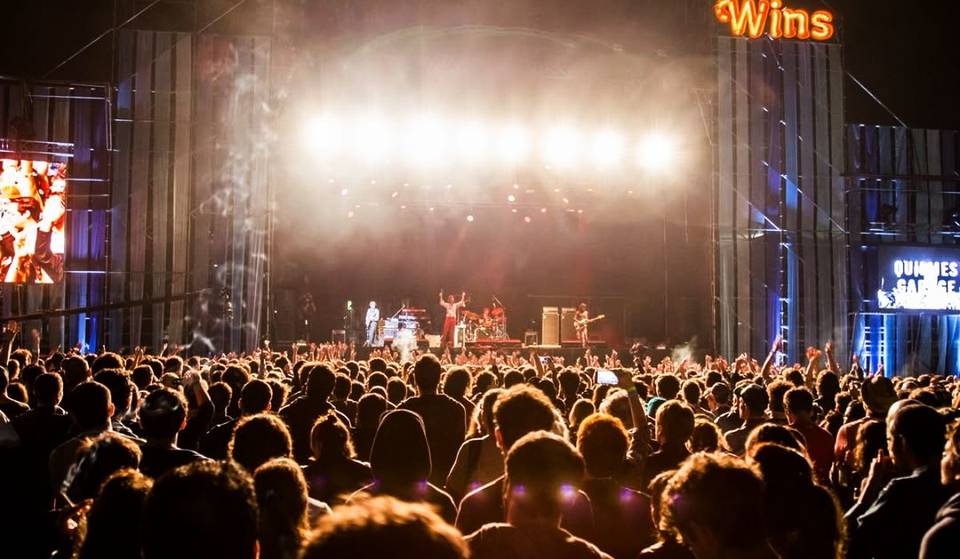 Así es Music Wins, el festival de música que trae a Massive Attac y Primal Scream a la Costanera de Buenos Aires