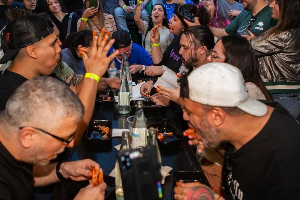 spicy fest hemorrhoids buenos aires