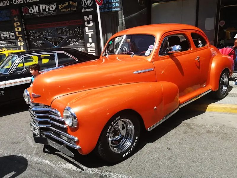 festival autos gratuito buenos aires