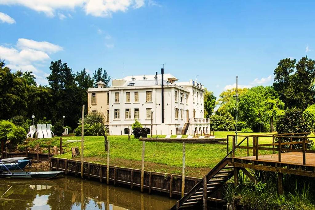 convent on the river singles camp