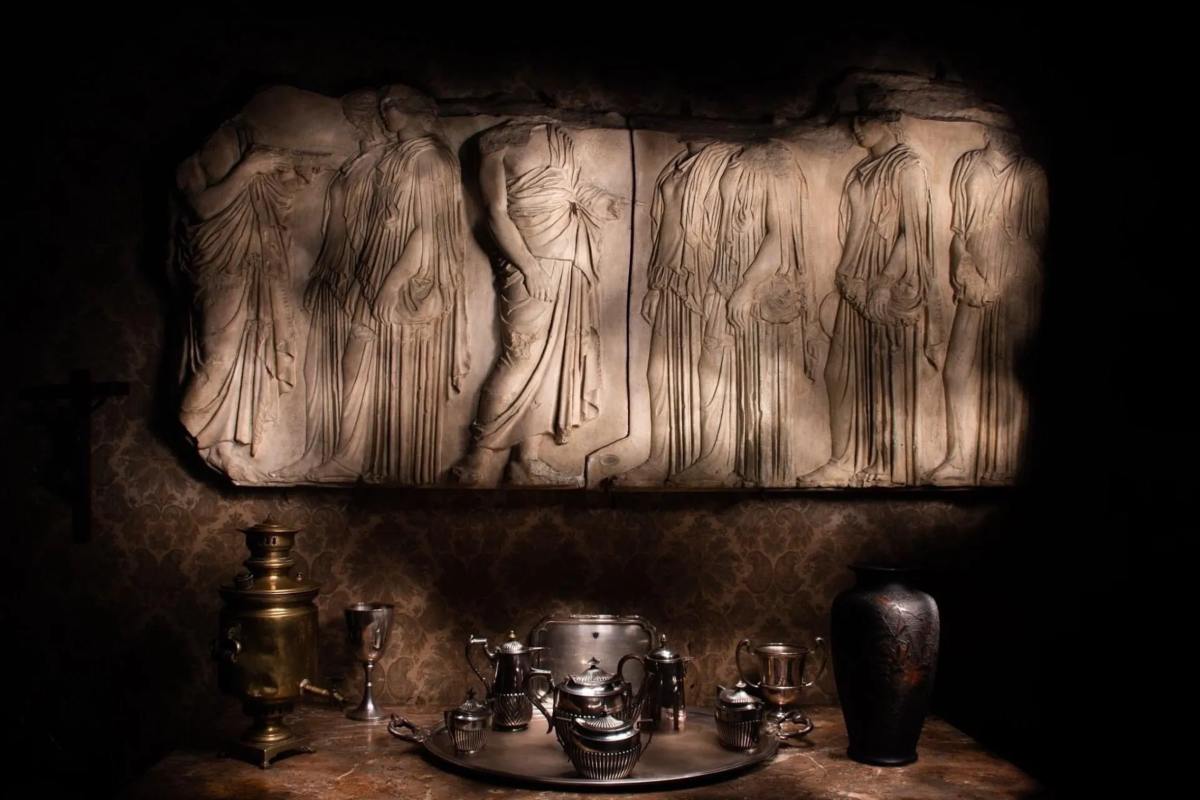 castillo muerte cerca buenos aires