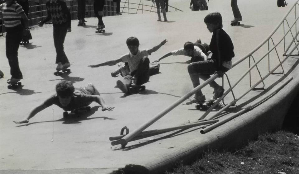 LS83, el documental que reconstruye los 70s en Argentina desde imágenes inéditas de noticiero y relatos cotidianos llega al Malba