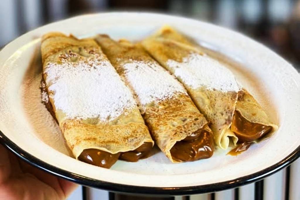 dia del panqueque lo de carlitos