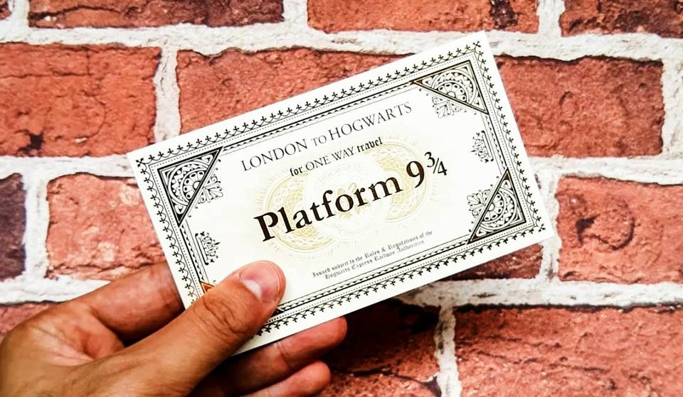 Esta Feria Navideña en Buenos Aires te transporta al callegón Diagon: Nieve artificial, rincones temáticos y todo lo necesario para sentirte en un universo de película en Caballito