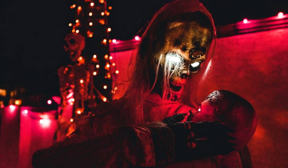Una Navidad Apocalíptica y Zombie en Buenos Aires: Celebra diciembre con dos festivales de Navidad llenos de Terror, Zombies, cosplay y entrada gratuita