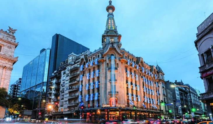 Subte, Colectivos y trenes gratis en La Noche de los Museos: Cómo viajar gratis y cómo obtener el pase libre para moverte este 14 de noviembre