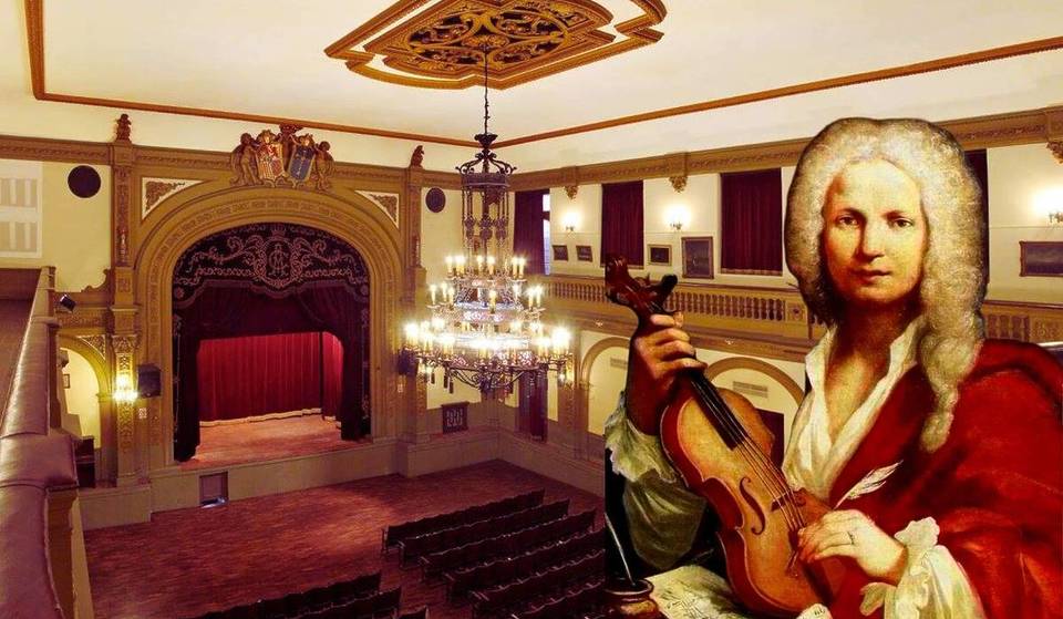 Vivaldi en Buenos Aires: el concierto luminoso con miles de velas y la música de «Las cuatro estaciones» que está agotando entradas para diciembre