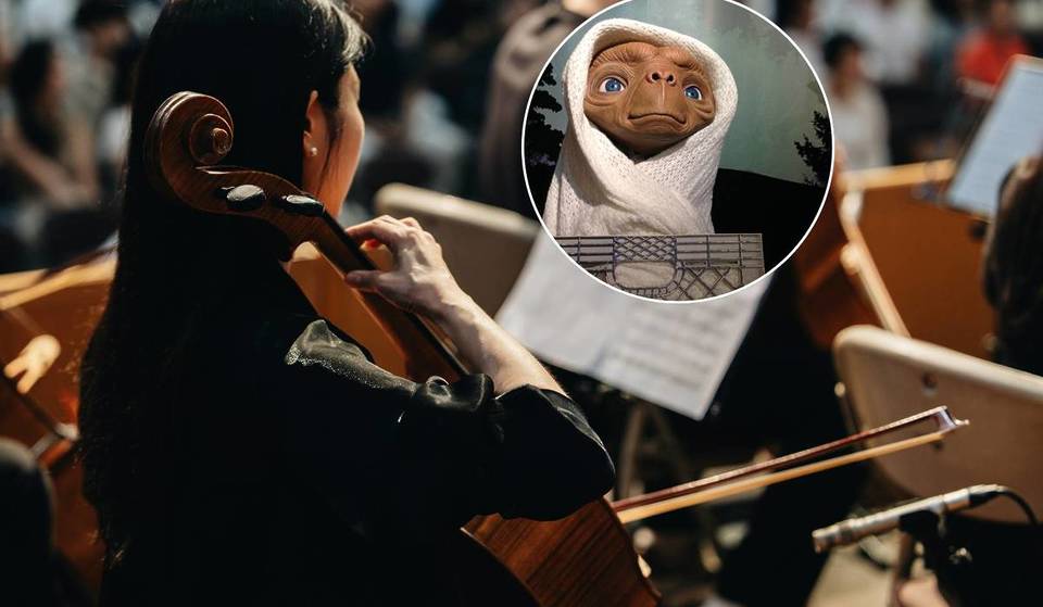 ¡GRATIS en Buenos Aires! Star Wars, E.T. y la música más icónica del cine en un concierto sinfónico al aire libre