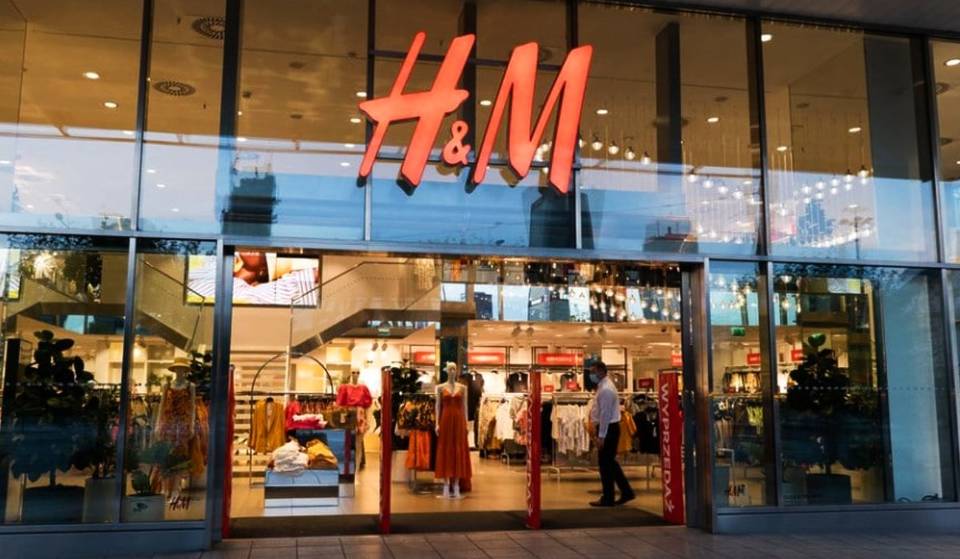 H&M llegó a una cadena de supermercados de Buenos Aires: Es una selección exclusiva de verano y sólo está disponible en estas sucursales de COTO