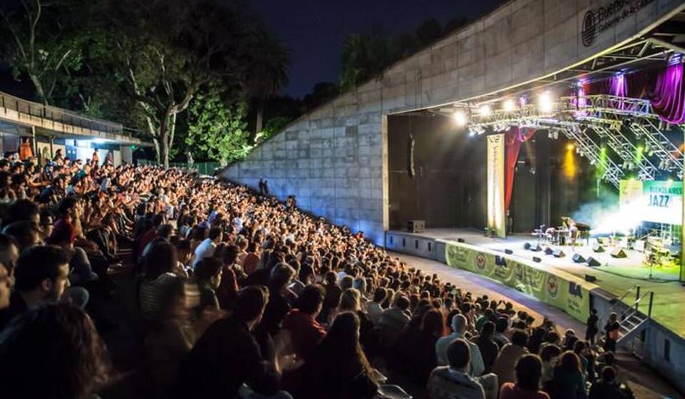 Buenos Aires celebra los 100 años del Coro y la Orquesta del Teatro Colón: será este sábado, al aire libre y con entrada gratuita