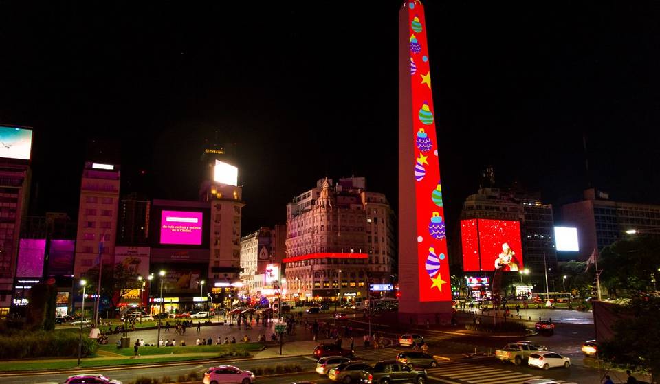 ¿Navidad con más de 40°? ¿Lluvia y Calor? Cómo va a estar el clima este 24 y 25 de diciembre en Buenos Aires