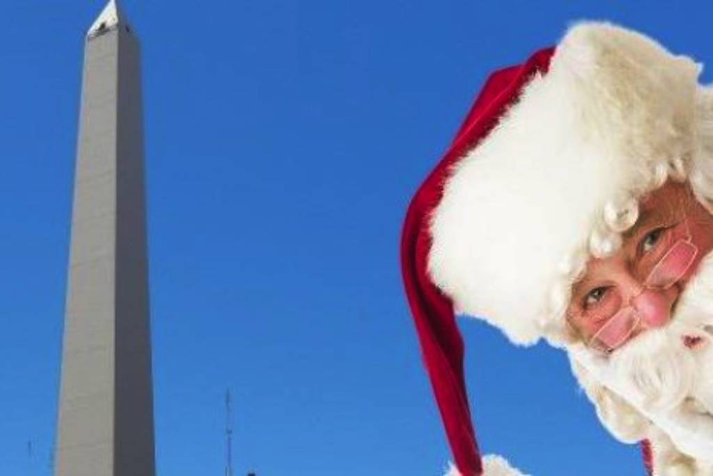 trineo inmersivo gratis buenos aires