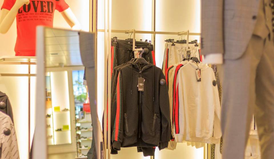 Gap, Old Navy y Banana Republic: el nuevo Outlet de ropa importada en Cabildo y Juramento con precios increíbles y cuotas sin interés
