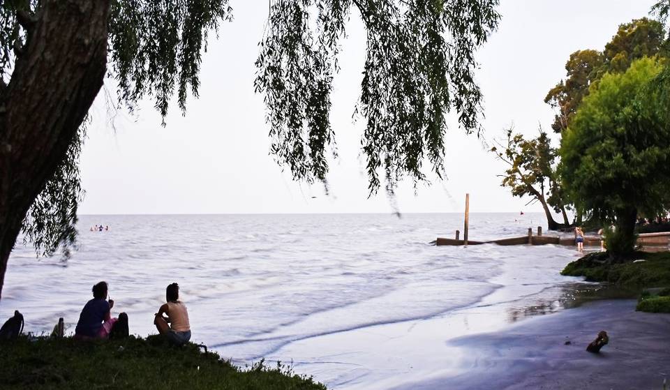 A minutos de CABA: Las dos Playas a 1 hora de Buenos Aires con Cabañas para una Escapada Express