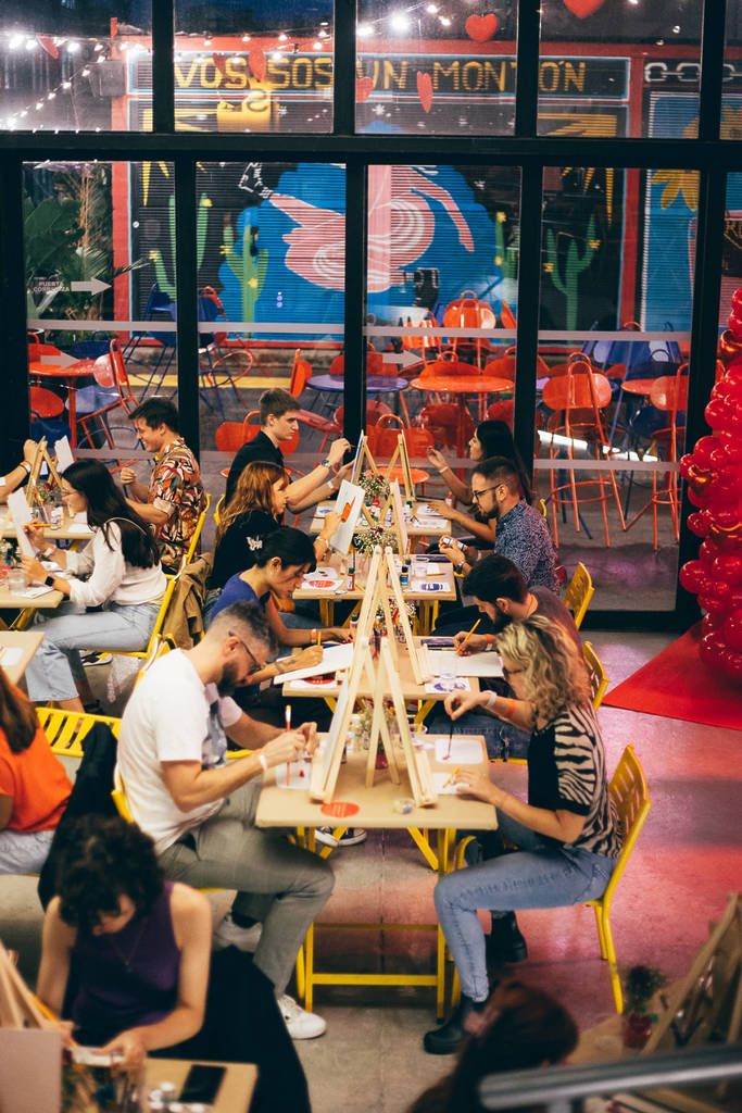 Things to do on Valentine's Day in Buenos Aires