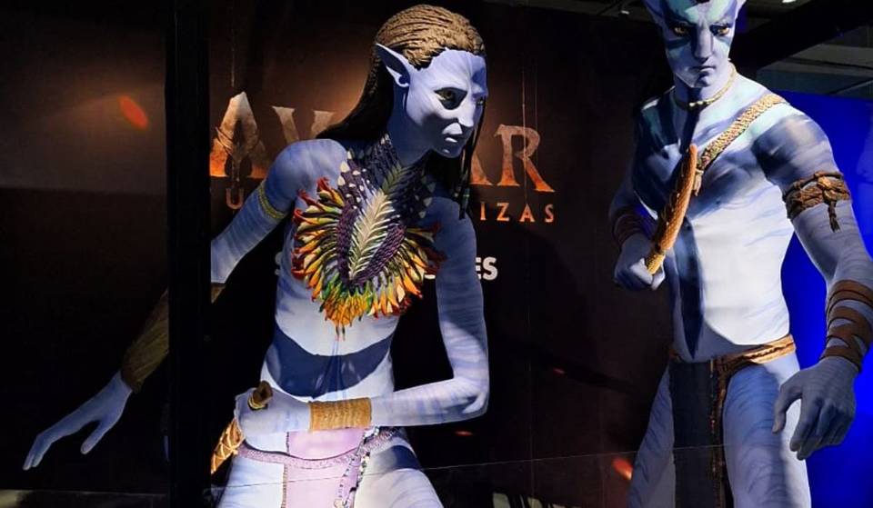 Sentite como en Pandora con la experiencia inmersiva de Avatar en CABA: La Entrada es Gratuita y tenés tiempo hasta el 11 de enero