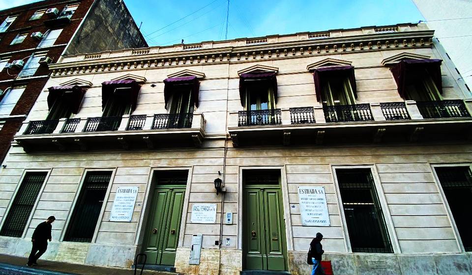 Un ciclo de Conciertos Gratis y Al Aire Libre te esperan en la Casa de este Virrey de Buenos Aires: Tango, Candombe y Flamenco cada tarde de domingo