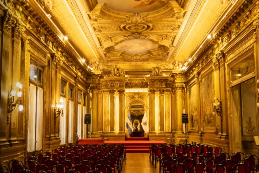 programacion actividades gratis casa de la cultura verano buenos aires