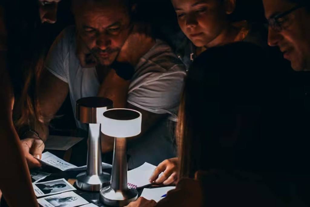 experiencias en grupo buenos aires