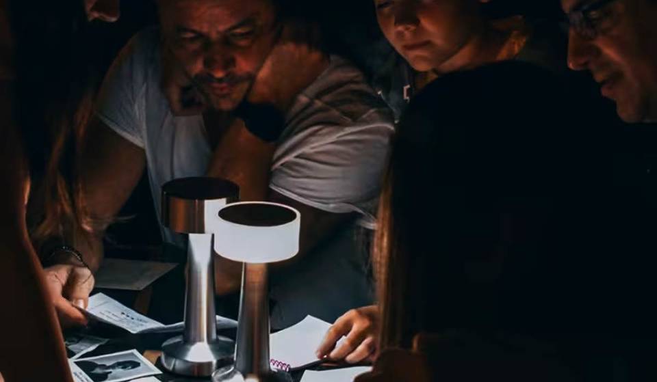 Un Crimen que te necesita y un Enigma sin resolver: Las dos Experiencias Inmersivas con amigos o para conocer gente en una noche distinta en Buenos Aires