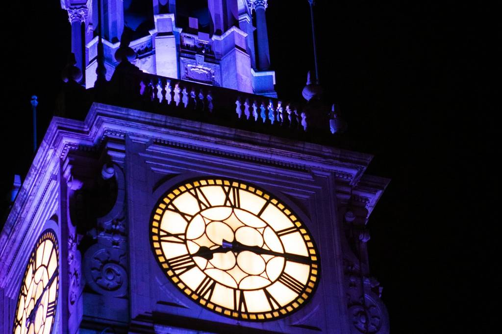 visita guiada noche torre monumental big ben de buenos aires