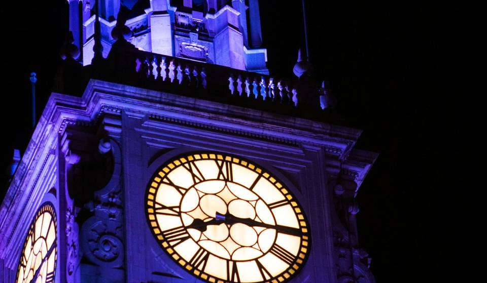 El Big Ben de Buenos Aires abre su Mirador durante las noches de Luna Llena: Visitas Guiadas hasta su Reloj y panorámica 360