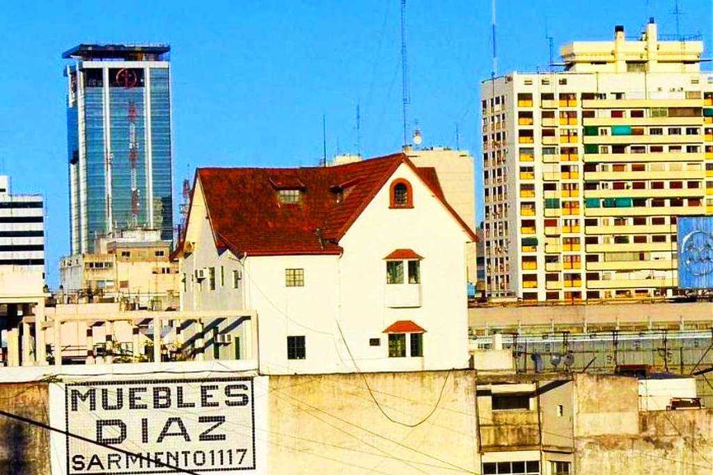 chalet diaz buenos aires venta