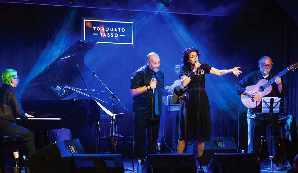 El Club Escondido de Buenos Aires donde se vive la mejor Música en vivo de Buenos! Aires ¡Entradas con descuentos por tiempo limitado!