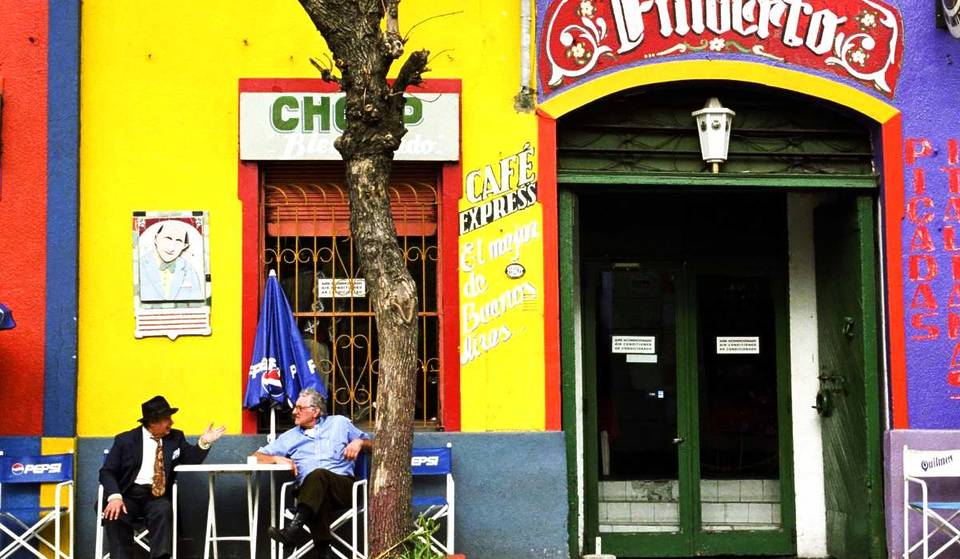 Los viajeros del mundo eligieron Buenos Aires como la Ciudad más Atractiva del Mundo y estas son las razones
