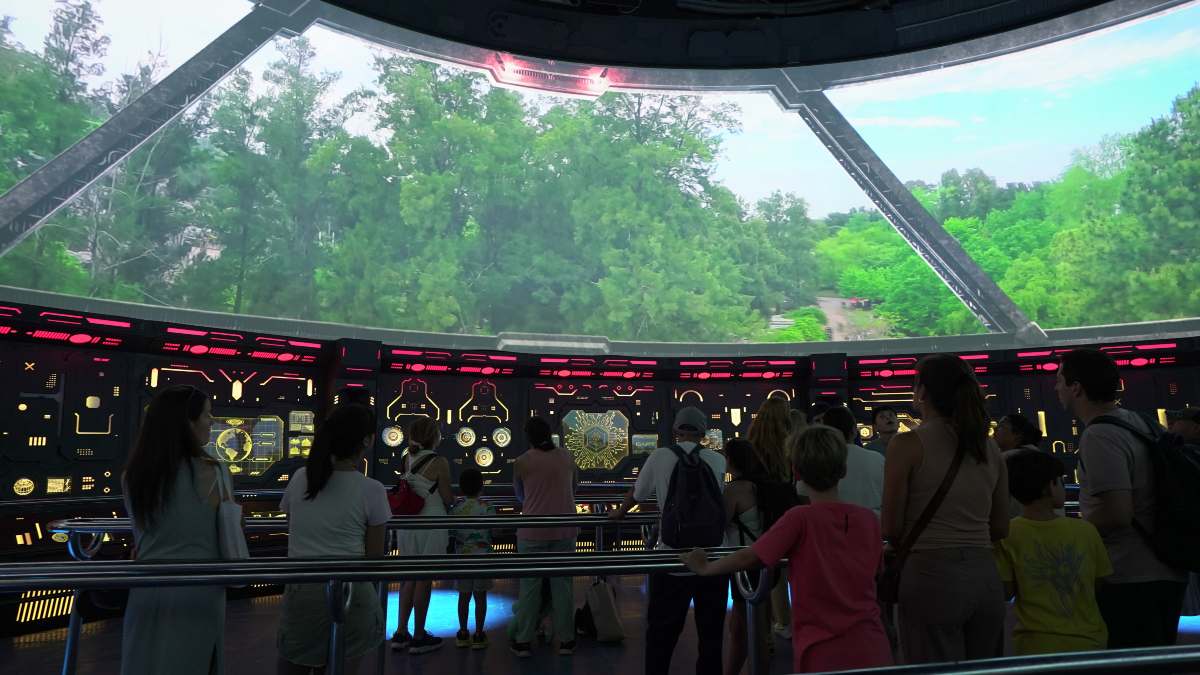 experiencia inmersiva 5d cerca buenos aires