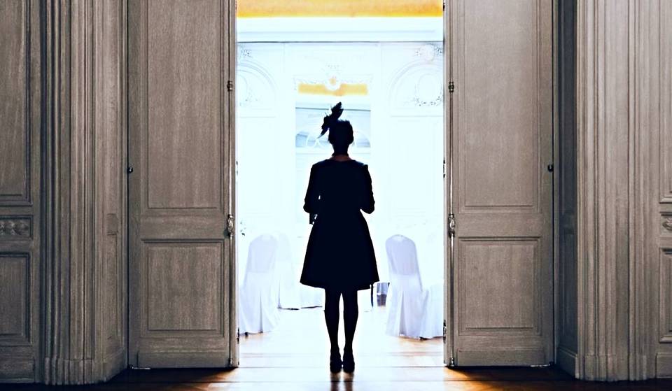 Este hotel de Recoleta esconde un salón histórico de la Belle Epoque donde disfrutar una de las mejores meriendas de Buenos Aires