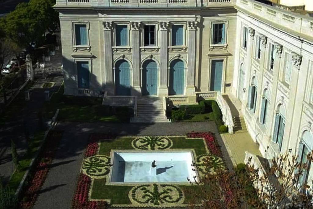 free concerts museums buenos aires